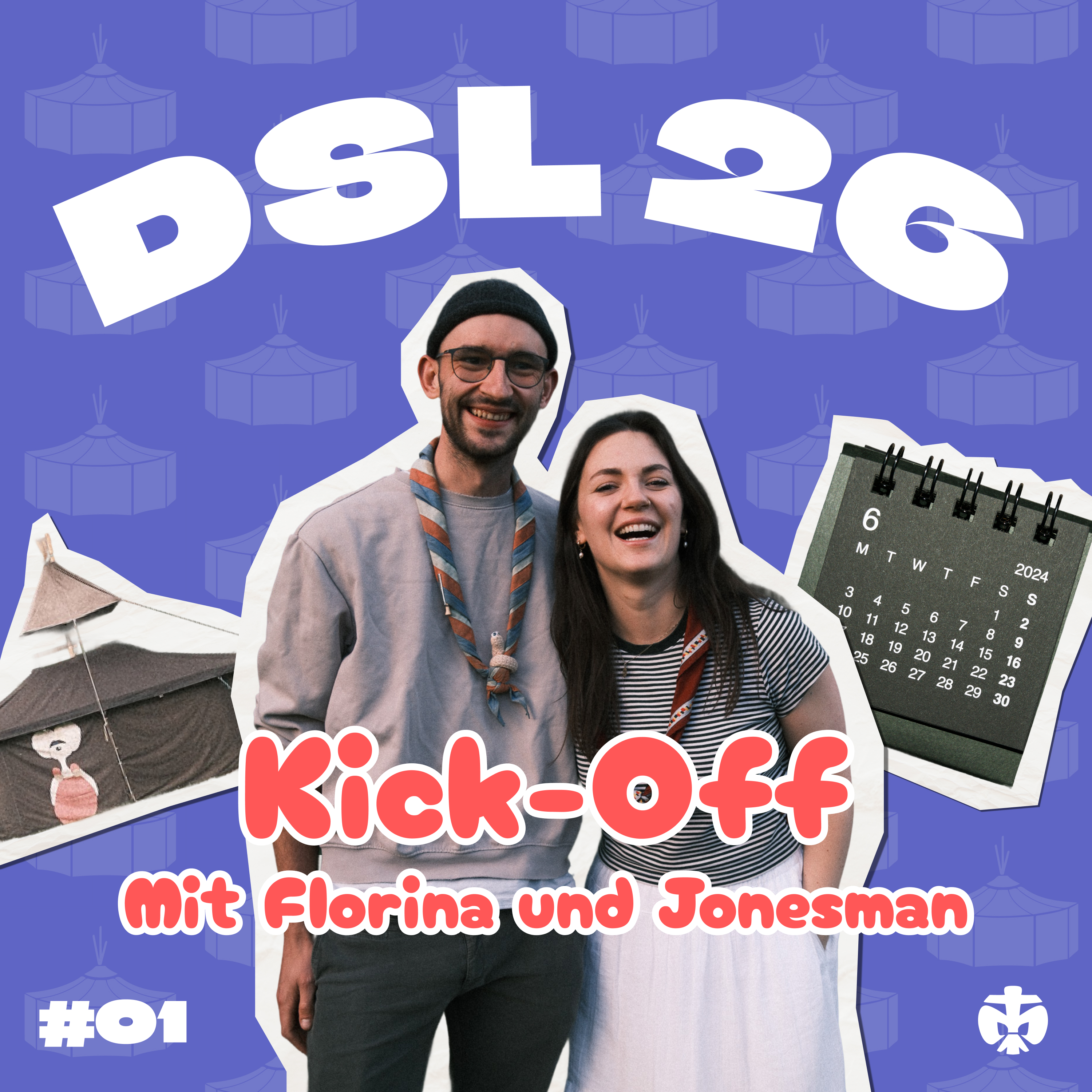 DSL 26 - Der längste Podcast aller Zeiten