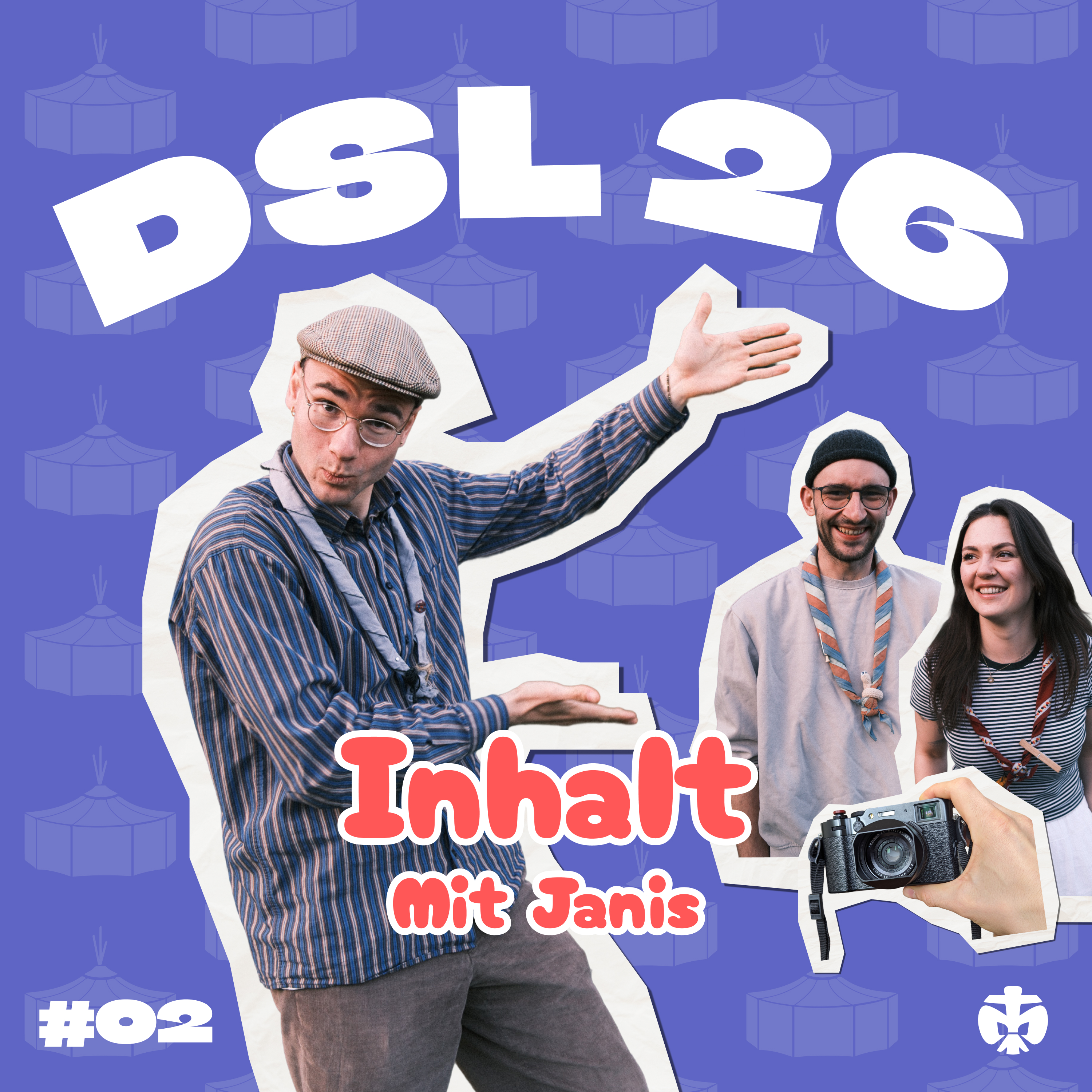 DSL 26 - Der längste Podcast aller Zeiten