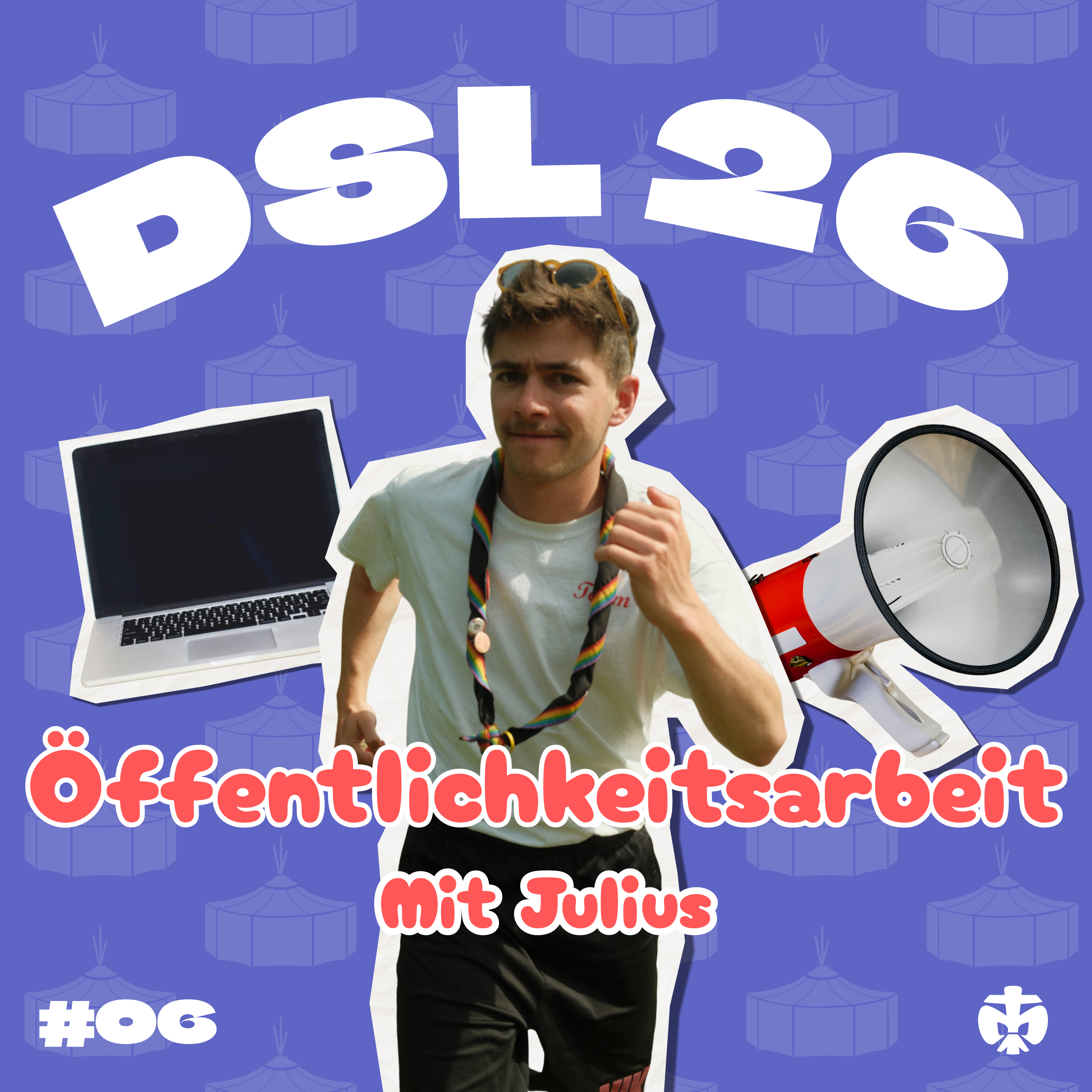 DSL 26 - Der längste Podcast aller Zeiten